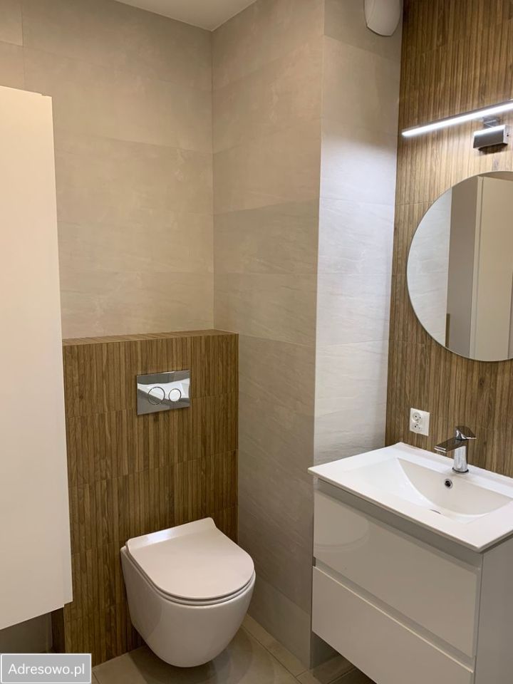 Mieszkanie 2-pokojowe Katowice Dąb, ul. Johna Baildona. Zdjęcie 10