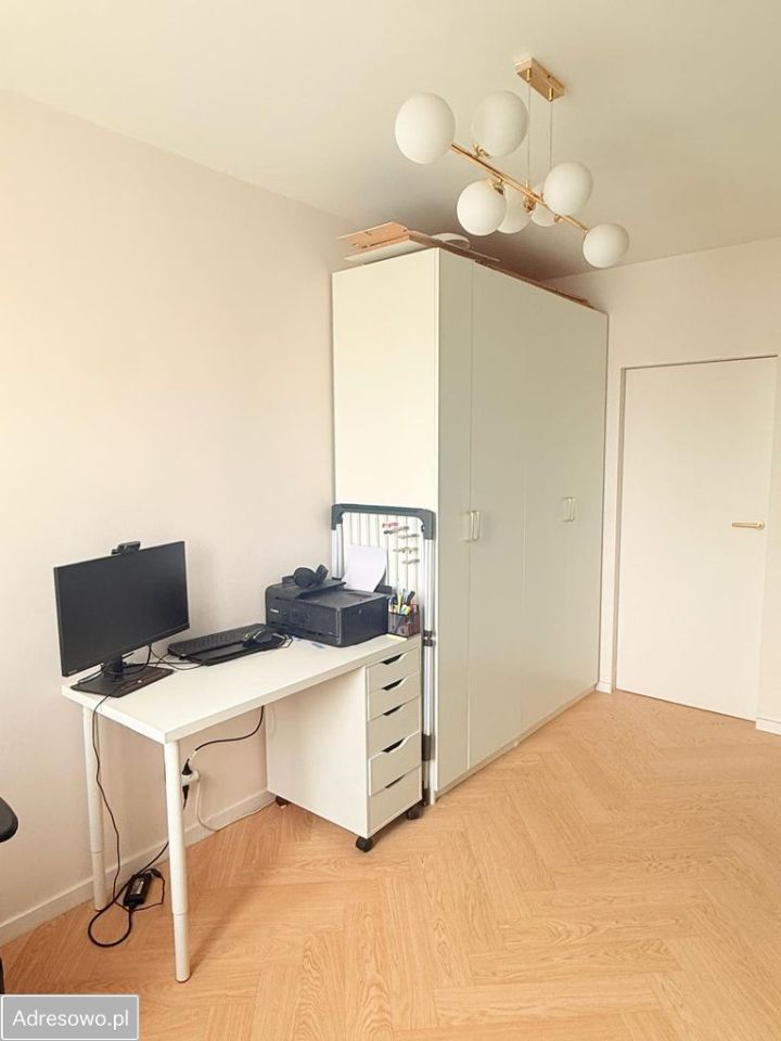 Mieszkanie 3-pokojowe Tomaszów Mazowiecki, ul. Rolna. Zdjęcie 16