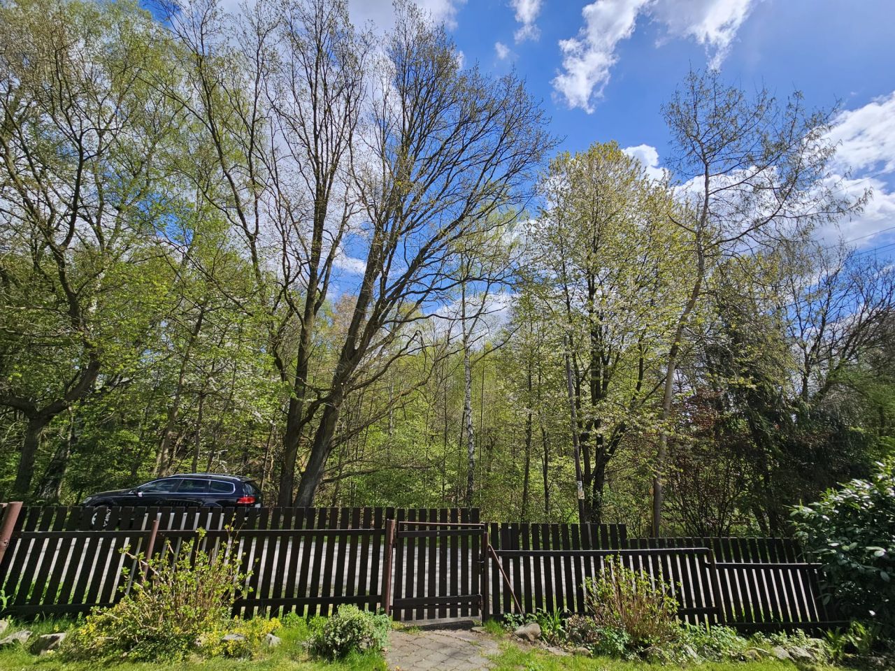 dom wolnostojący, 5 pokoi Jastrzębie-Zdrój Jastrzębie Górne, Leopolda Staffa. Zdjęcie 5