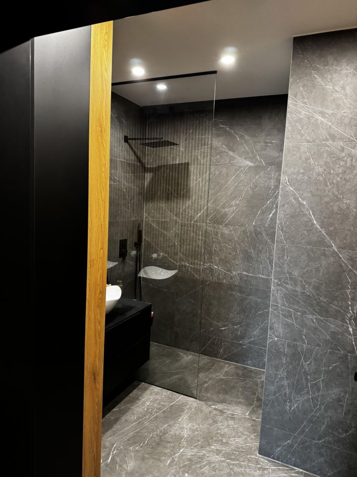 Mieszkanie 3-pokojowe Katowice Piotrowice, ul. Chocimska. Zdjęcie 8