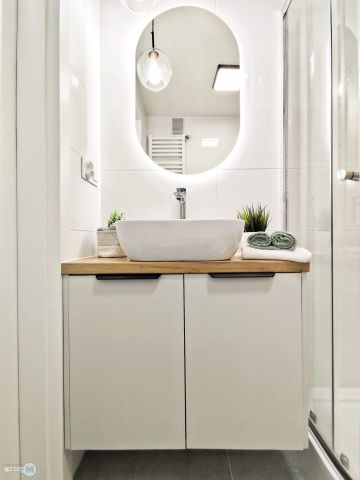 Mieszkanie 3-pokojowe Busko-Zdrój Centrum. Zdjęcie 10