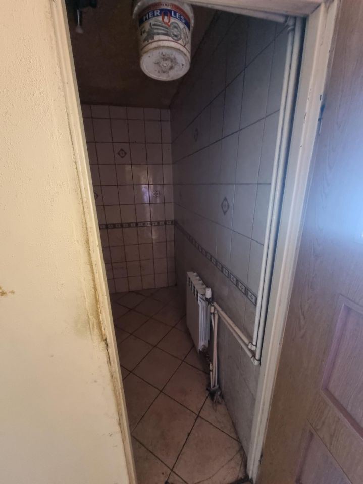 Mieszkanie 4-pokojowe Gajówka-Parcel. Zdjęcie 7