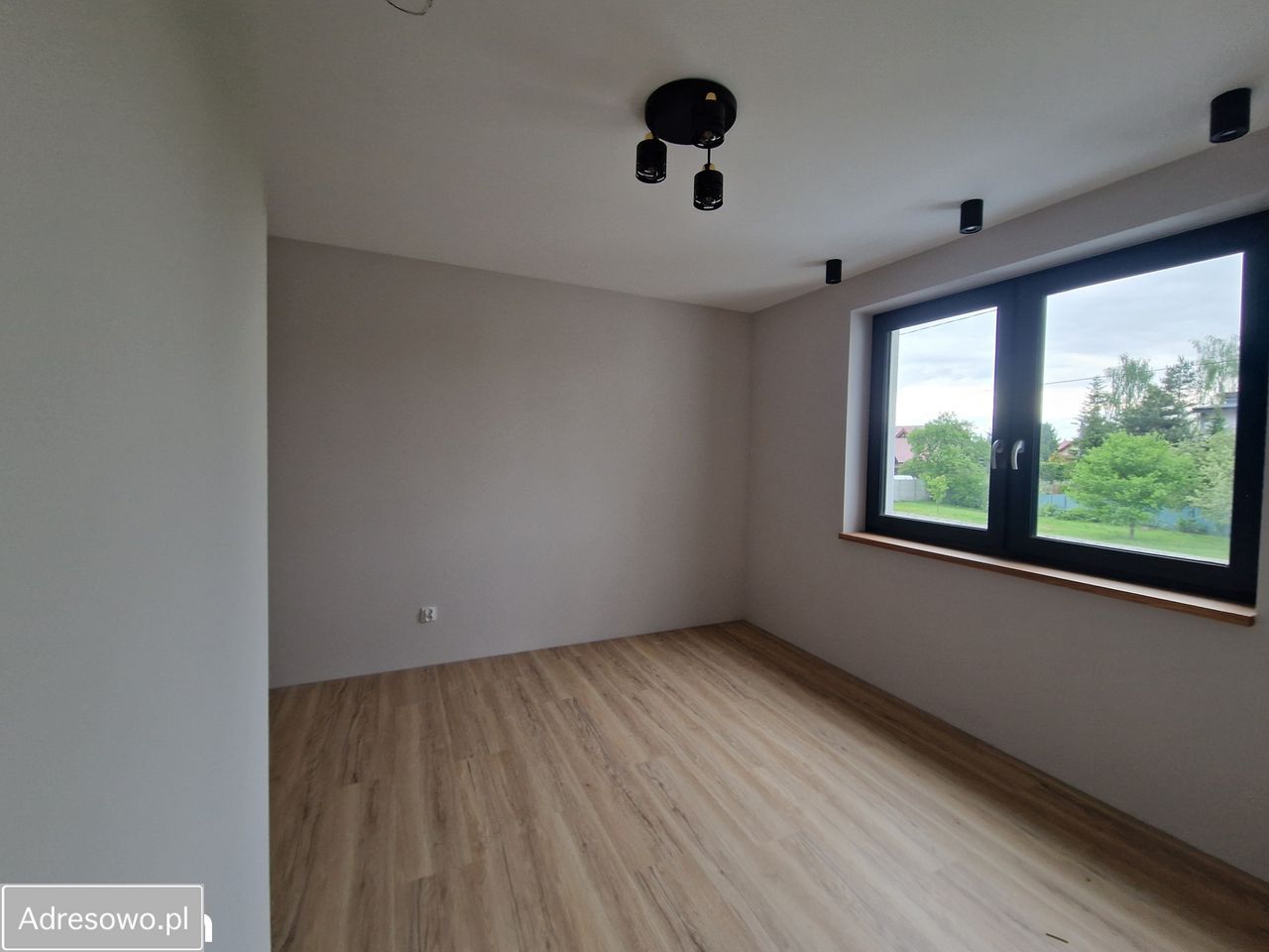 bliźniak, 4 pokoje Zielonki, ul. Na Piaski. Zdjęcie 7