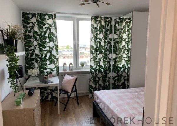 Mieszkanie 5-pokojowe Warszawa Wola, ul. Żelazna. Zdjęcie 10