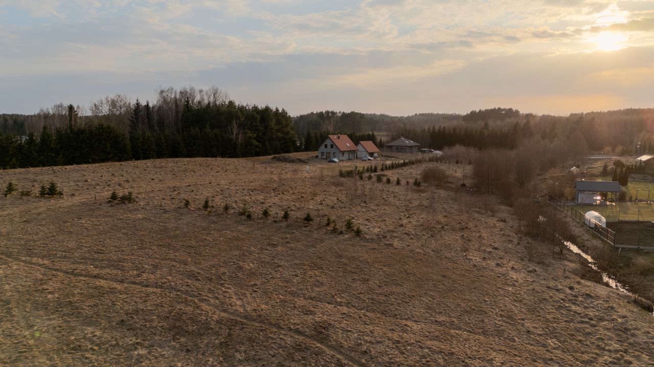 Działka rolna Marcinkowo, Marcinkowo. Zdjęcie 11