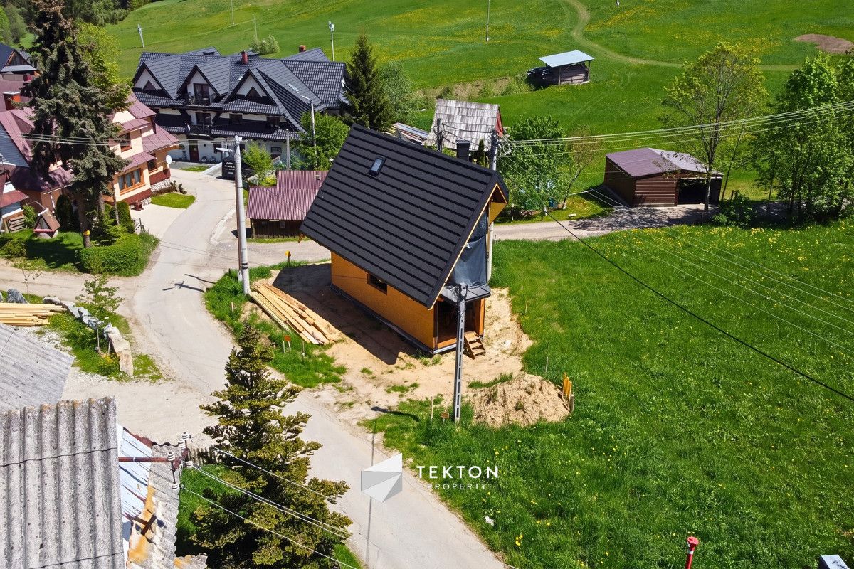 Dom na sprzedaż          
          
            ul. Fiśkowa Dolina          
          
            Gliczarów Górny - View 4