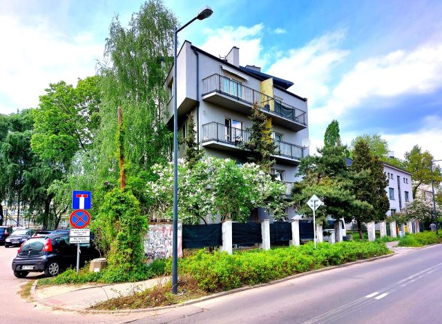 Mieszkanie 1-pokojowe Warszawa Praga-Południe, ul. Spalinowa. Zdjęcie 9