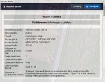 Działka budowlana Mroczków Gościnny. Zdjęcie 1