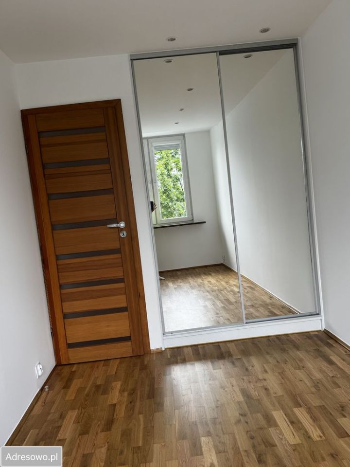 Mieszkanie 2-pokojowe Warszawa Muranów, ul. Niska. Zdjęcie 10