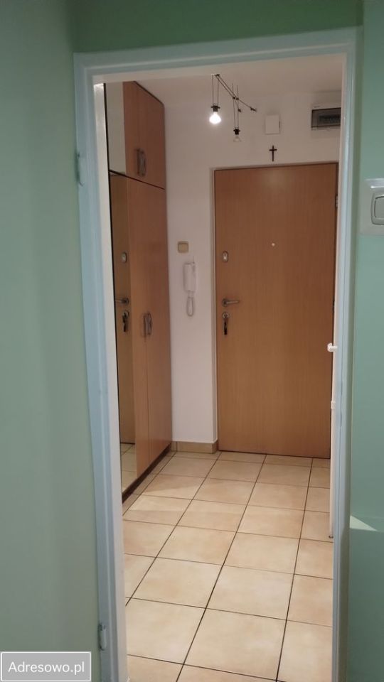 Mieszkanie 2-pokojowe Kraków Dąbie, al. Pokoju. Zdjęcie 12