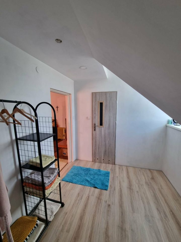 Mieszkanie 3-pokojowe Stanowice, ul. Strzegomska. Zdjęcie 9