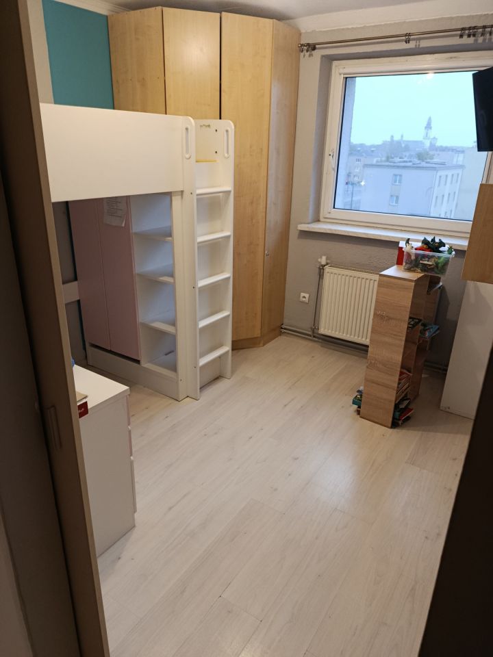 Mieszkanie 3-pokojowe Strzelce Opolskie, ul. Klonowa. Zdjęcie 9