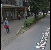 Lokal Stargard Centrum, ul. marsz. Józefa Piłsudskiego. Zdjęcie 3