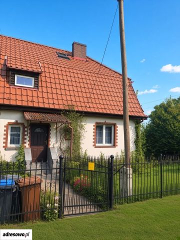 bliźniak, 4 pokoje Jarnatów. Zdjęcie 1