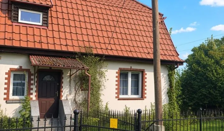 bliźniak, 4 pokoje Jarnatów