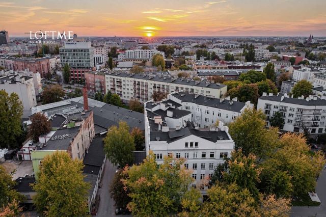 Mieszkanie 3-pokojowe Łódź Śródmieście, ul. Wierzbowa. Zdjęcie 12