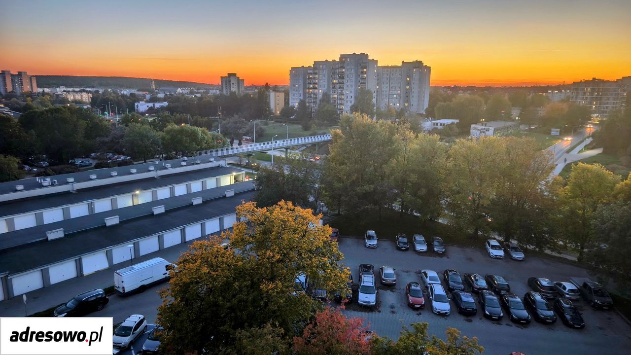 Mieszkanie 1-pokojowe Lublin Czuby, ul. Sympatyczna. Zdjęcie 9