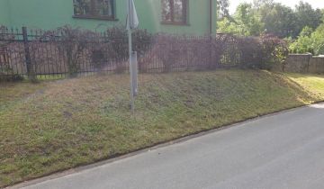dom wolnostojący Będzin Gzichów