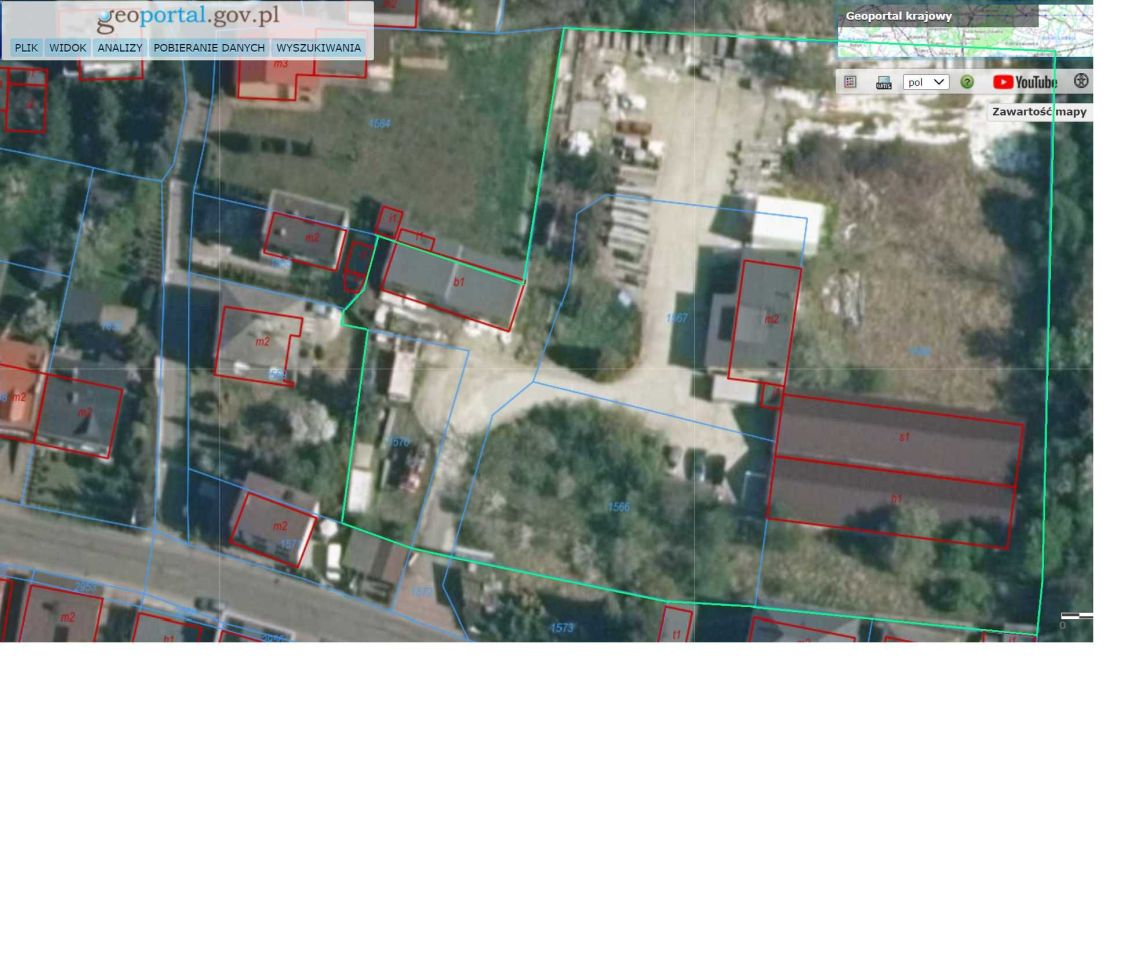 Hala/magazyn Jaworzno, ul. Moździerzowców. Zdjęcie 7