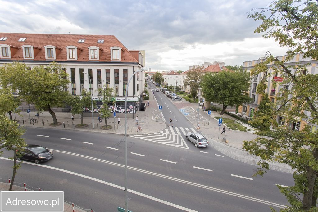 Mieszkanie 2-pokojowe Białystok Centrum, ul. Henryka Sienkiewicza. Zdjęcie 12