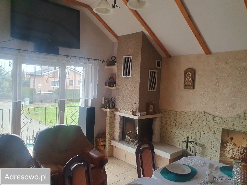 dom wolnostojący, 7 pokoi Nysa, ul. Grunwaldzka. Zdjęcie 14