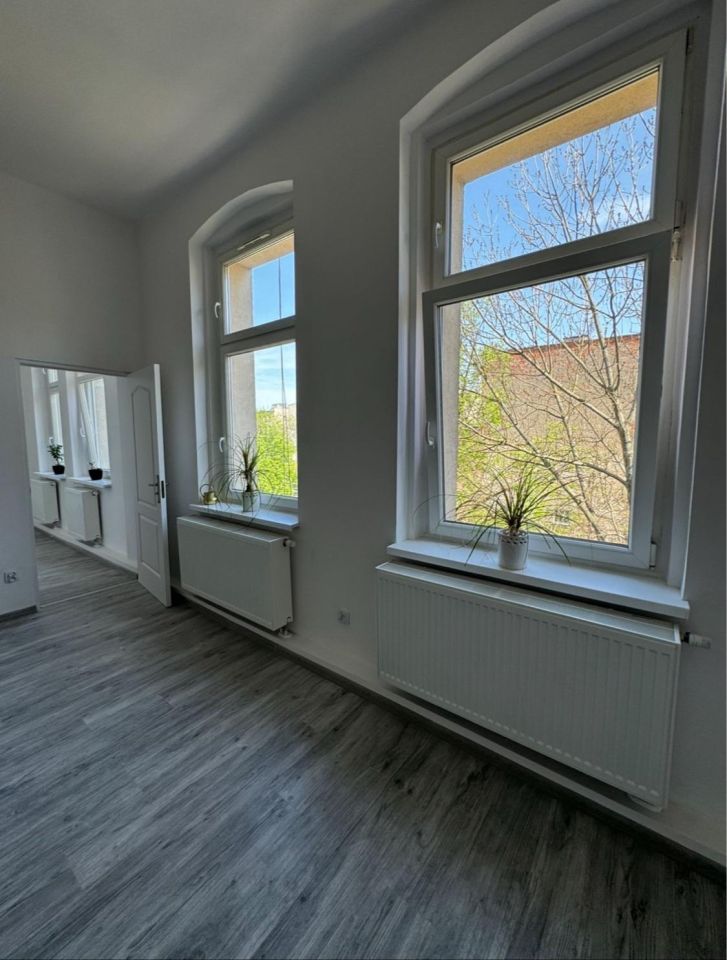 Mieszkanie 3-pokojowe Opole, ul. 1 Maja. Zdjęcie 4