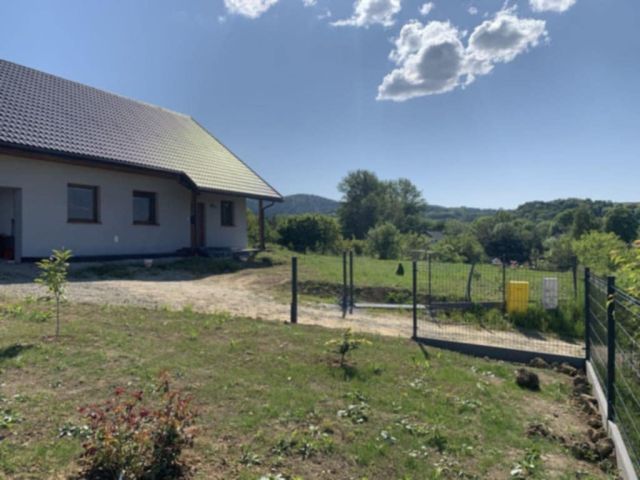 dom wolnostojący, 4 pokoje Rymanów-Zdrój, Rymanow Zdroj. Zdjęcie 1