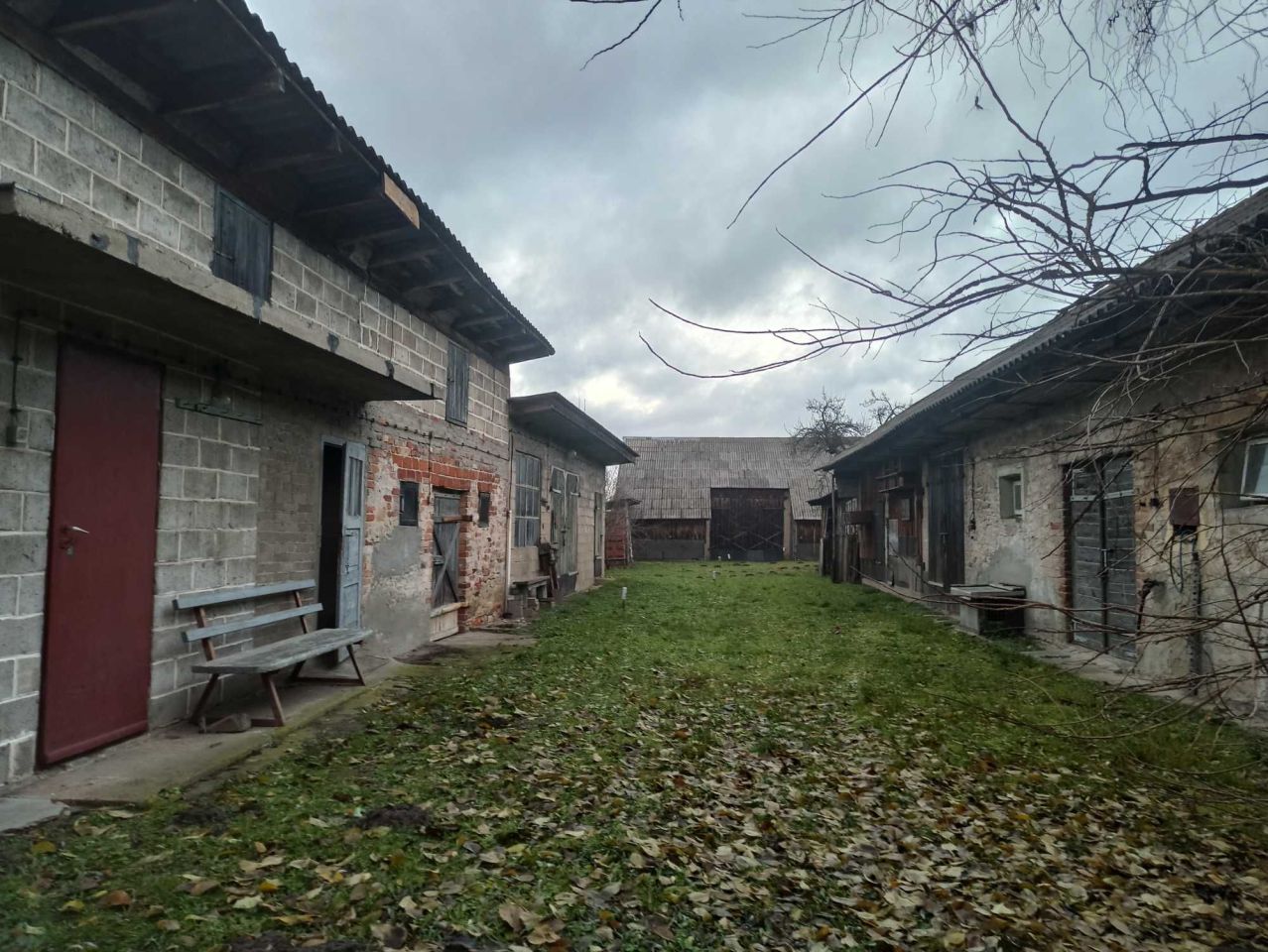 Działka siedliskowa Żelazowice. Zdjęcie 3