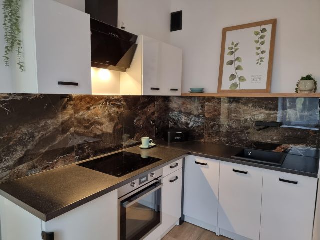 Mieszkanie 3-pokojowe Tarnów Śródmieście, ul. Józefa Dwernickiego. Zdjęcie 11