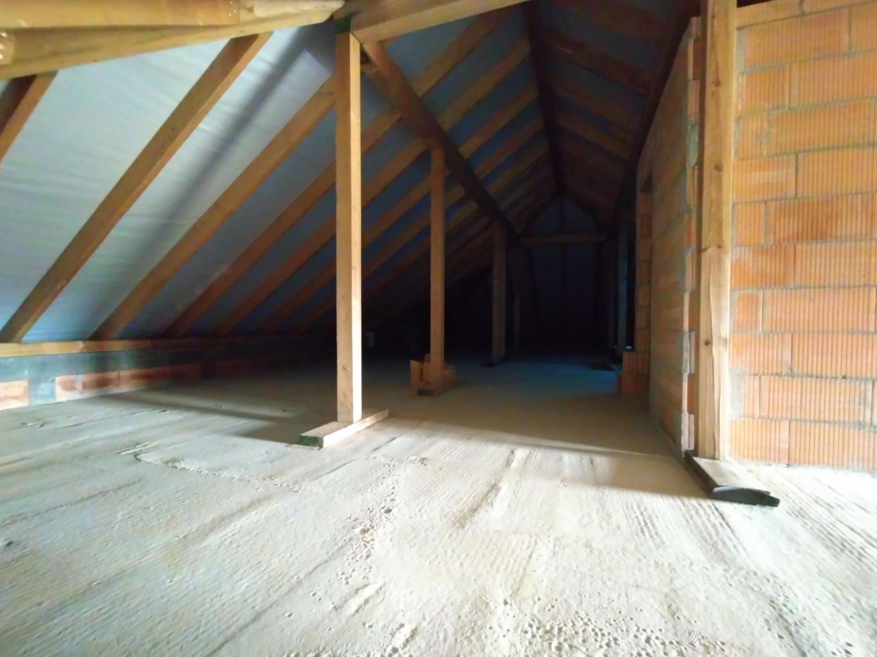 dom wolnostojący Nowogrodziec, ul. Stanisława Moniuszki. Zdjęcie 31