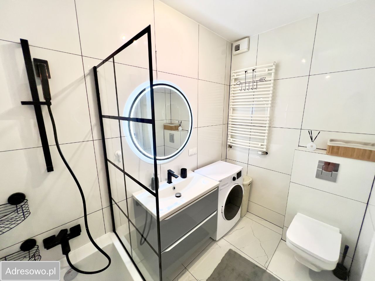 Mieszkanie 3-pokojowe Rotmanka, ul. Zaczarowana. Zdjęcie 6