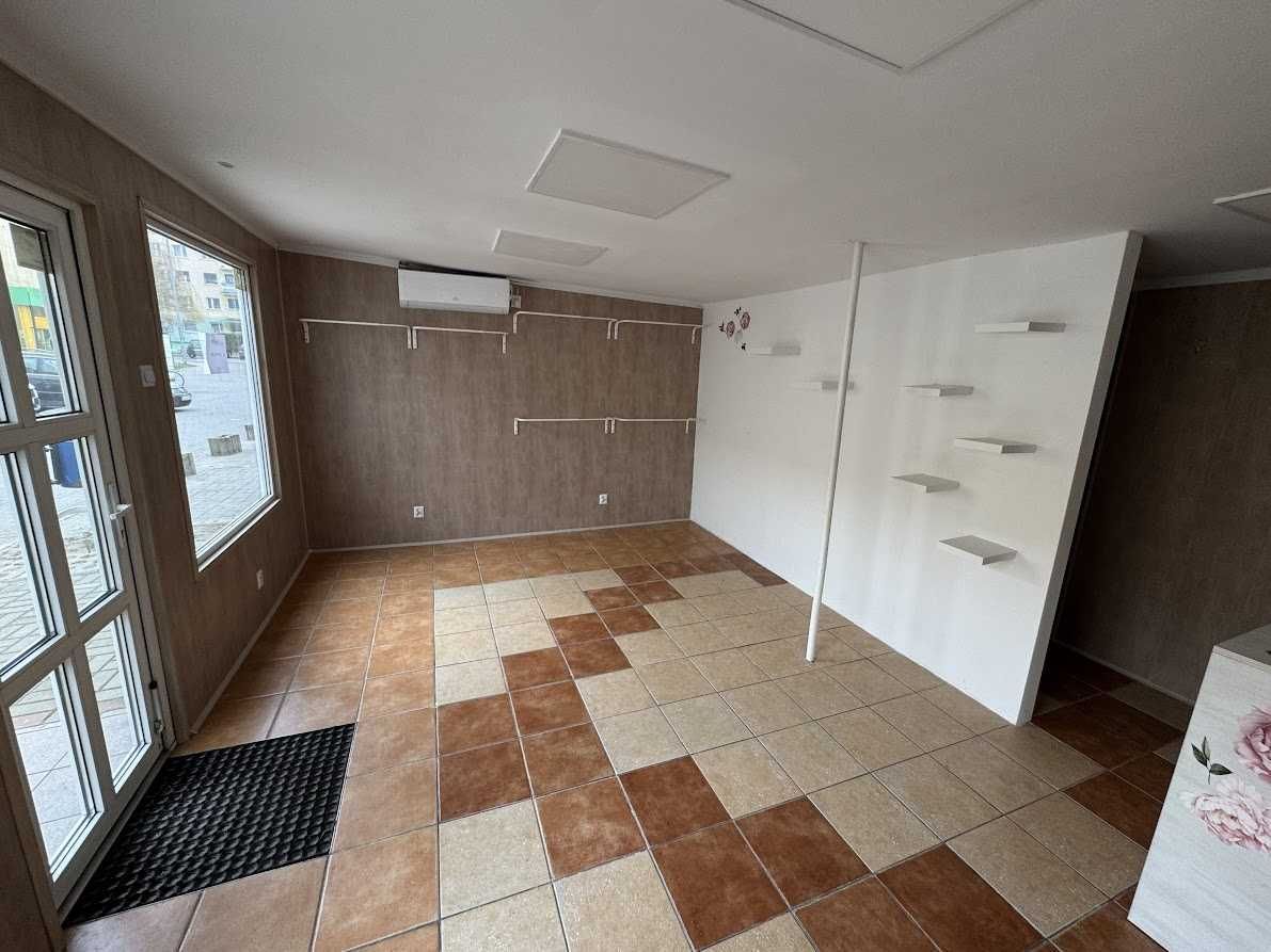 Lokal Strzelce Krajeńskie, ul. Juliusza Słowackiego. Zdjęcie 2