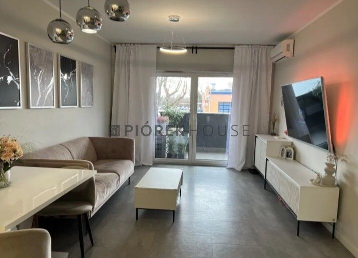 Mieszkanie 2-pokojowe Warszawa Wilanów, ul. Augustówka