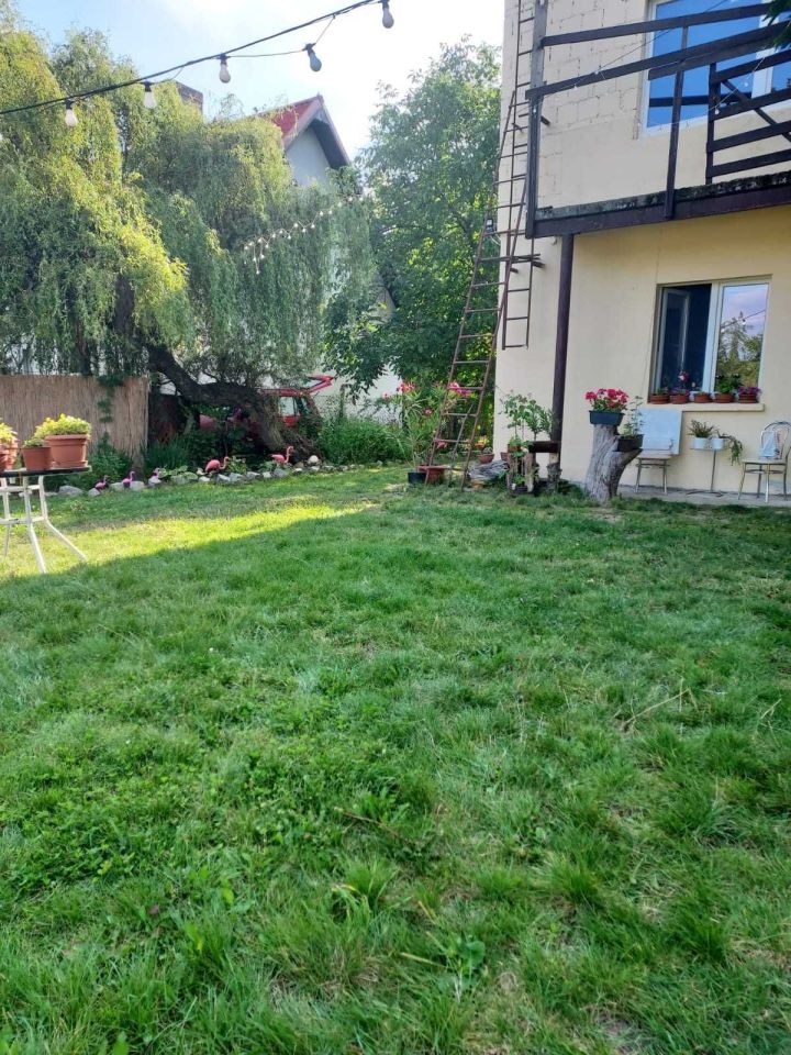 dom wolnostojący Palędzie. Zdjęcie 2