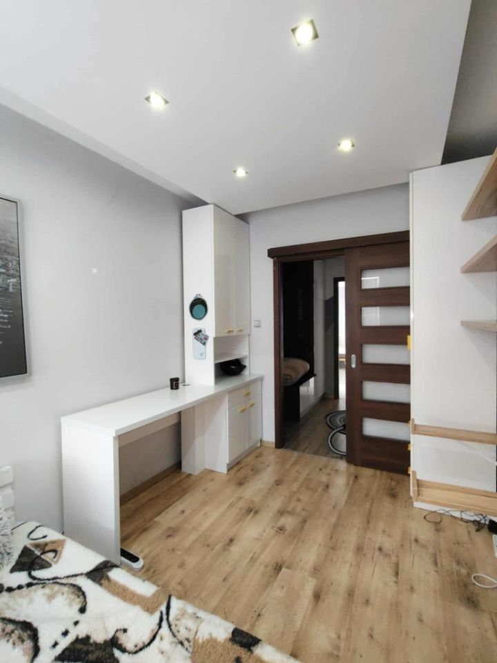 Mieszkanie 3-pokojowe Bełchatów, ul. Skaleniowa. Zdjęcie 8