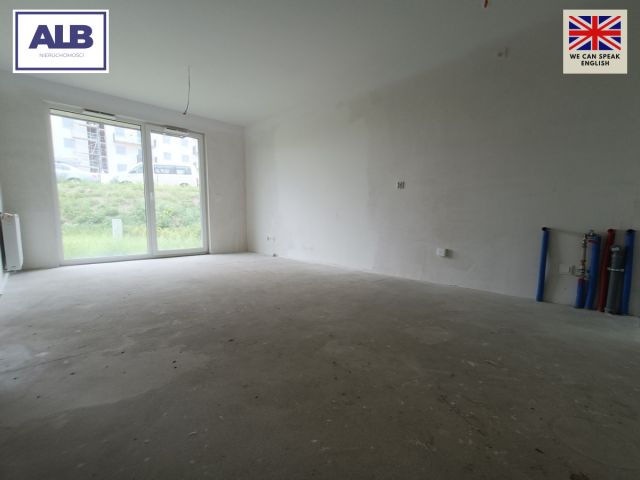 Mieszkanie 2-pokojowe Gdańsk Orunia, ul. Kazimierza Wielkiego. Zdjęcie 14