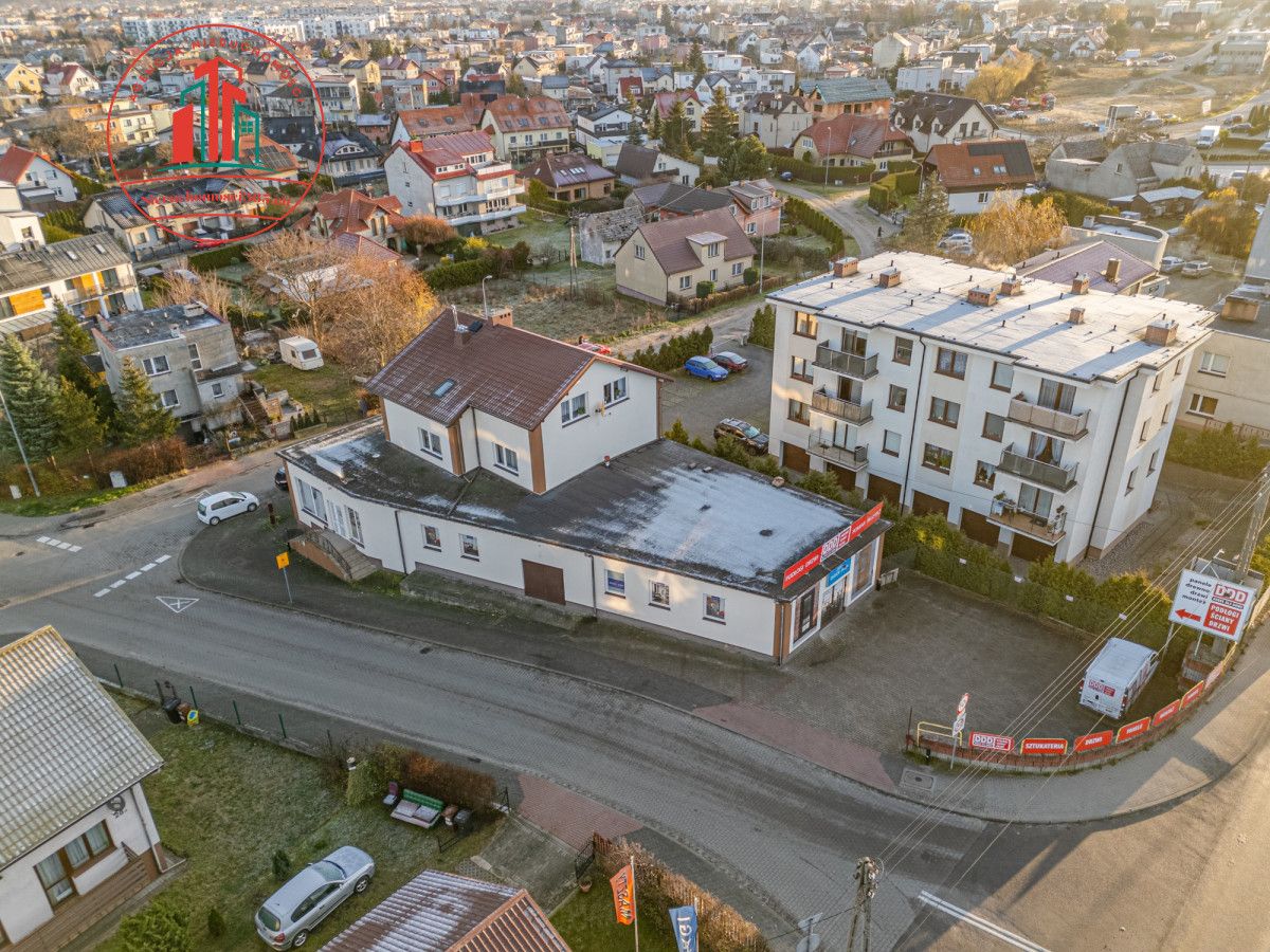 Lokal Rumia. Zdjęcie 7