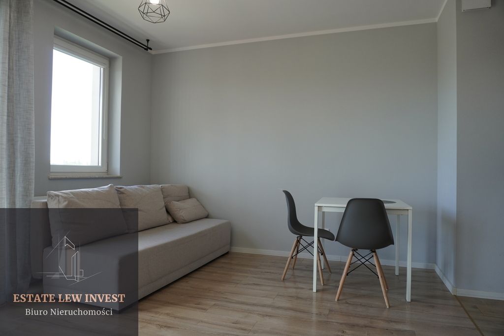 Mieszkanie 1-pokojowe Kraków Czyżyny, ul. Stanisława Lema. Zdjęcie 5