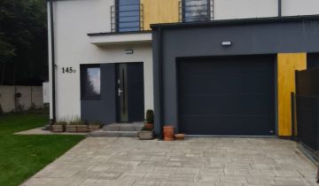 bliźniak, 5 pokoi Krzywiec, ul. Konstantego Okołowicza