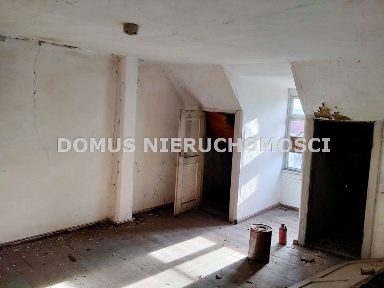 kamienica Bledzew. Zdjęcie 4