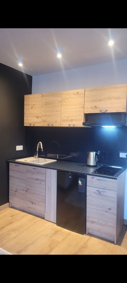 Mieszkanie 1-pokojowe Kielce Centrum, ul. Ignacego Paderewskiego. Zdjęcie 7