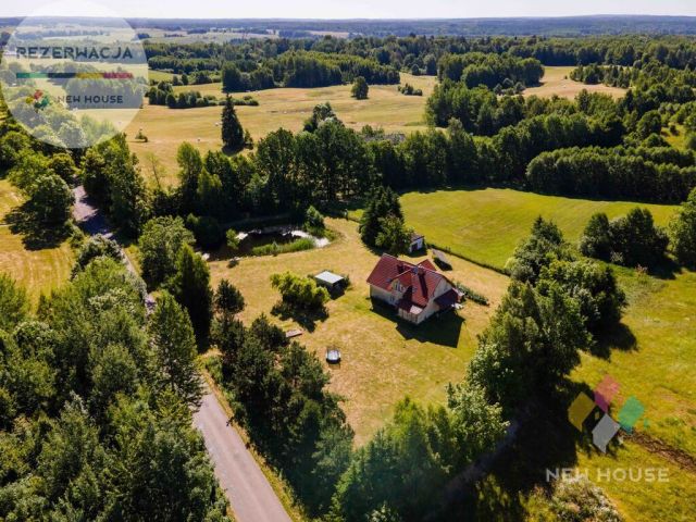 dom wolnostojący, 6 pokoi Zyndaki. Zdjęcie 14