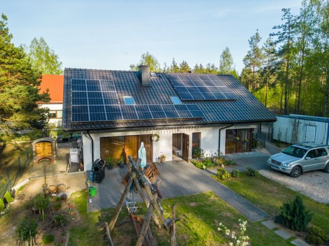 dom wolnostojący, 3 pokoje Wąglik-Kolonia. Zdjęcie 3