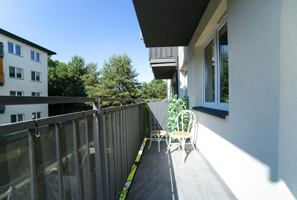 Mieszkanie 2-pokojowe Sulejówek, ul. Kasztanowa. Zdjęcie 25