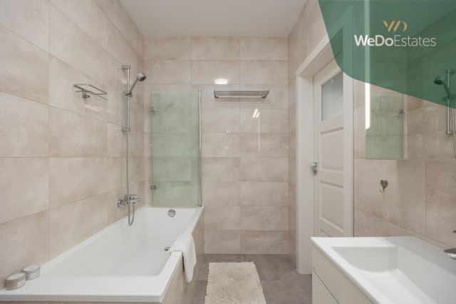 Mieszkanie 3-pokojowe Warszawa Mokotów, ul. Stanisława Kierbedzia. Zdjęcie 24