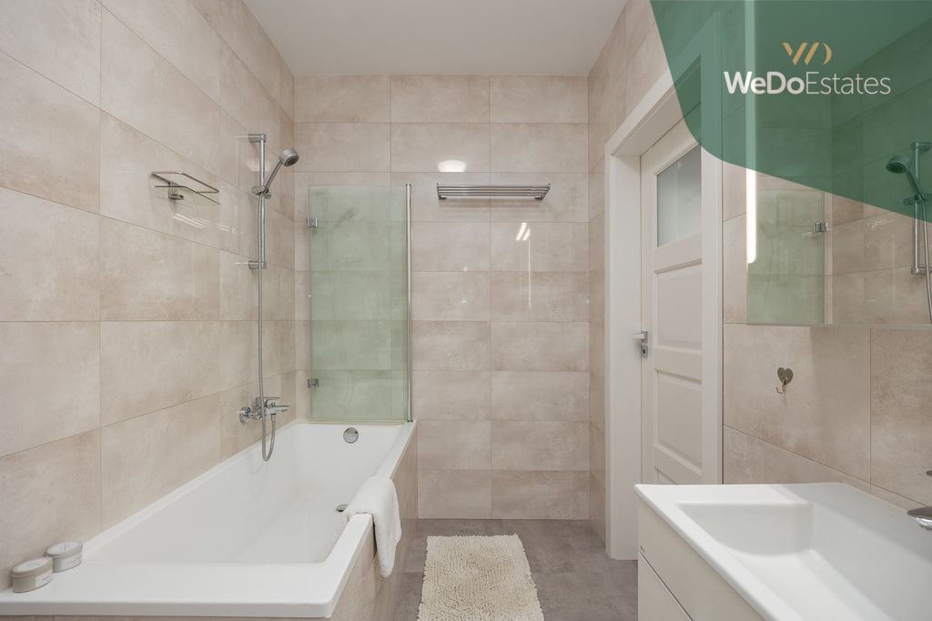 Mieszkanie 3-pokojowe Warszawa Mokotów, ul. Stanisława Kierbedzia. Zdjęcie 24