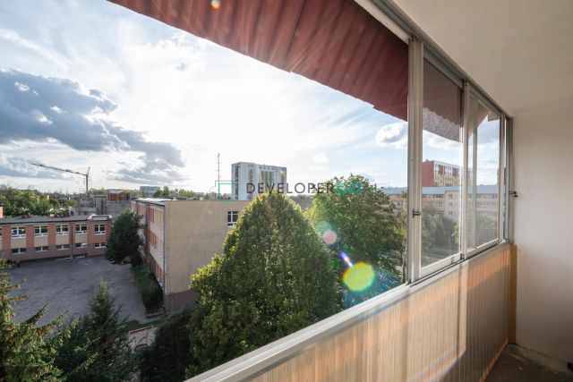 Mieszkanie 3-pokojowe Białystok Białostoczek, ul. Radzymińska. Zdjęcie 9