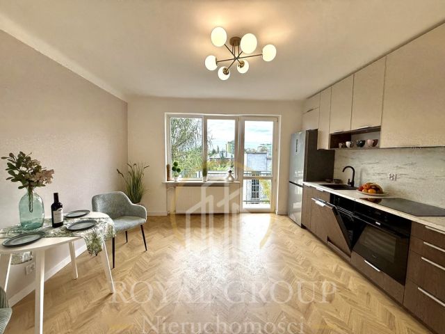 Mieszkanie 2-pokojowe Lublin Wieniawa, ul. Weteranów. Zdjęcie 1