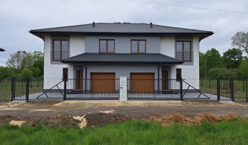bliźniak, 5 pokoi Glinianka, ul. Łąkowa
