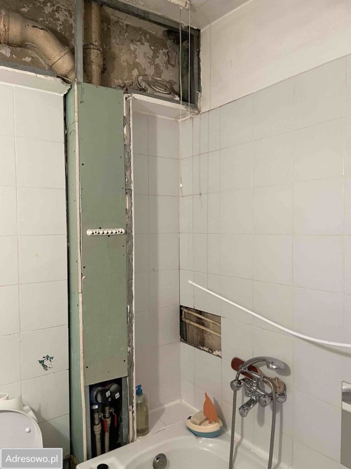 Mieszkanie 1-pokojowe Warszawa Praga-Północ. Zdjęcie 10